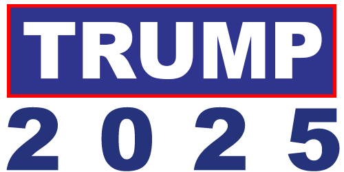 Trump 2025