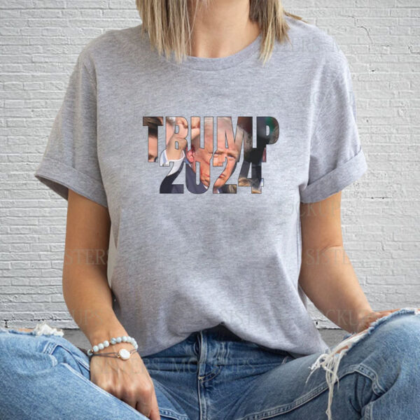 Donald Trump Shirt, Republican Shirt, Trump 2024, Make America Great Again, MAGA Top