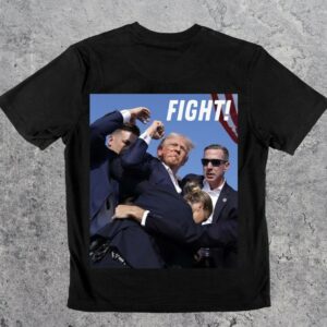 Project 2025 Shirt, Vote Trump Shirt