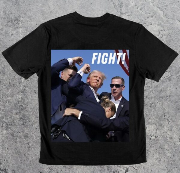 Project 2025 Shirt, Vote Trump Shirt