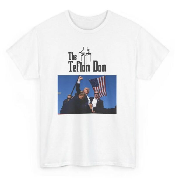 Teflon Don Tee Shirt