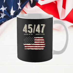 45-47-President-Donald-Trump-Inauguration-Day-vintage-USA-Mug