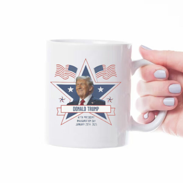 47th-President-Inauguration-Day-2025,-Donald-Trump-Supporter-Mug