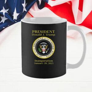 President-Donald-J-Trump-Inauguration-January-20-2025-Mugs