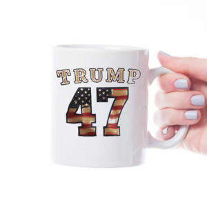 President-Trump-Mug,-Trump-47-Mug,-47-Donald-Trump-Mug