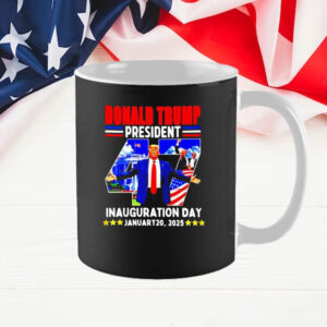 Trump-Inauguration-Day-January-20-2025-47th-President-Mug